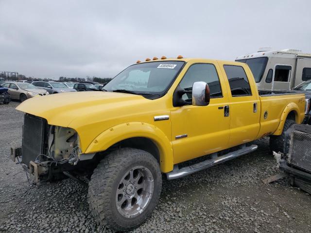 ford f250 super 2006 1ftsw21p46eb67987