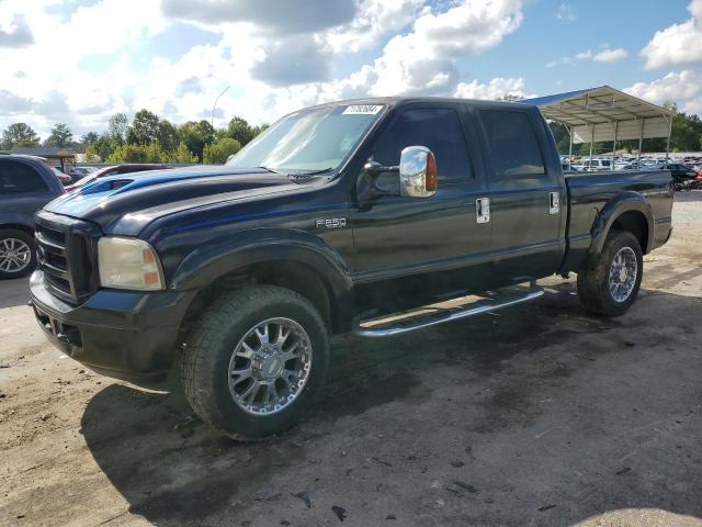 ford f250 super 2006 1ftsw21p46ed20481