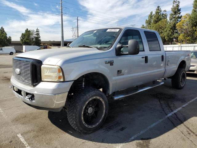 ford f250 super 2007 1ftsw21p47eb51628