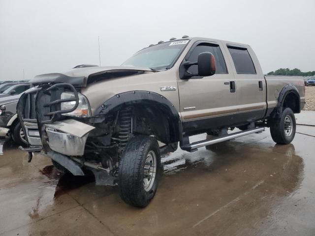 ford f250 2006 1ftsw21p56ea22733