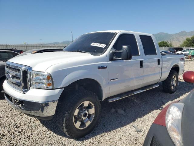 ford f250 2005 1ftsw21p65eb37274