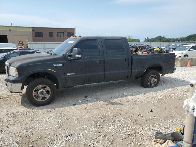 ford f250 super 2005 1ftsw21p65eb47657