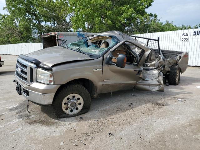 ford f250 super 2005 1ftsw21p65ec81469