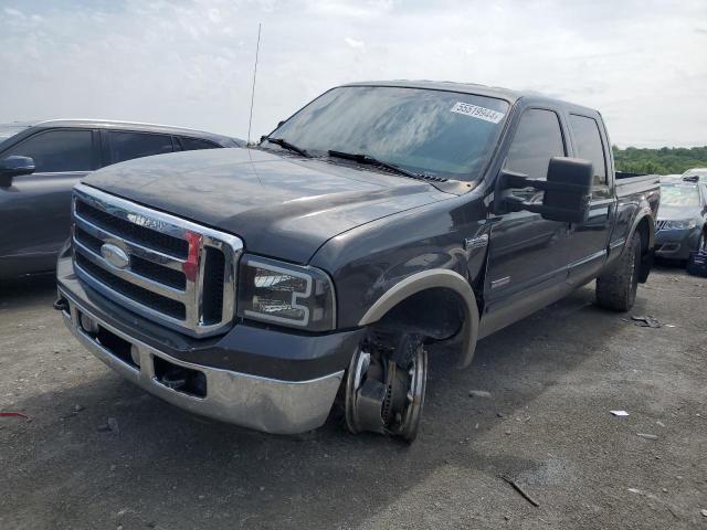 ford f250 2006 1ftsw21p66ed63722