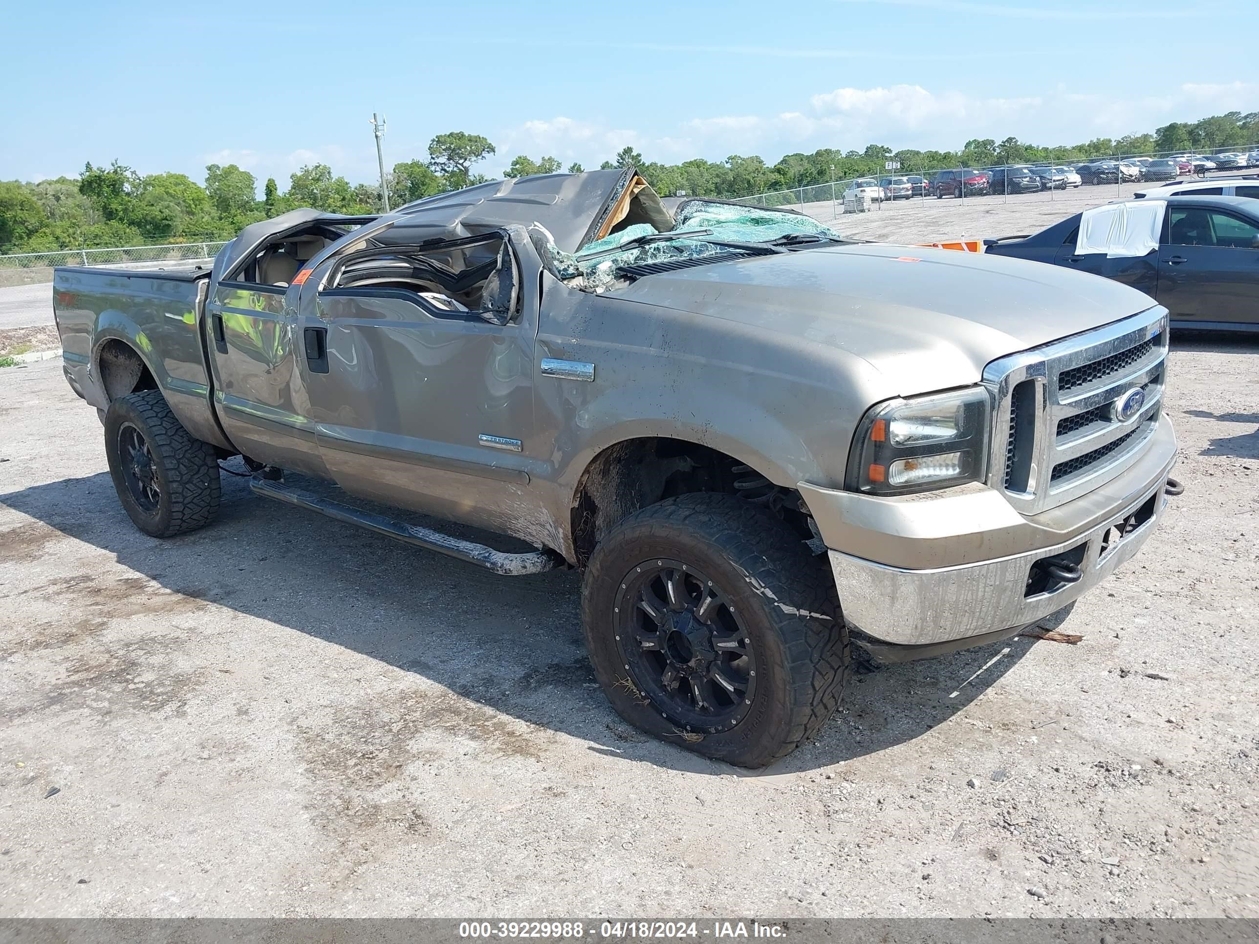 ford f250 2007 1ftsw21p67ea75801