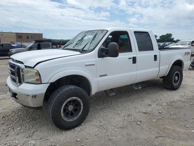 ford f250 2005 1ftsw21p75ea10131