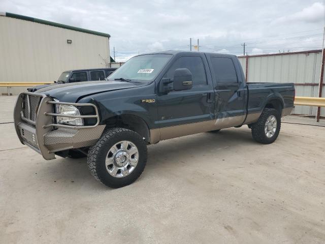 ford f250 super 2006 1ftsw21p76ea94940