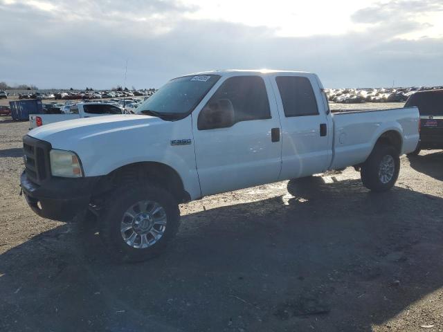 ford f250 super 2006 1ftsw21p76ec74712