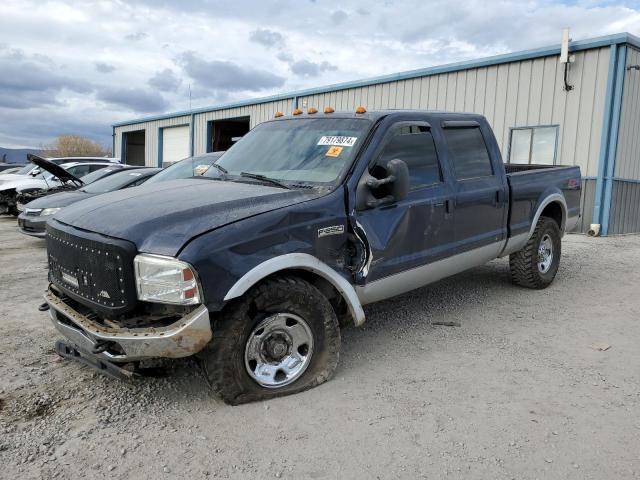 ford f250 super 2006 1ftsw21p76ed01021