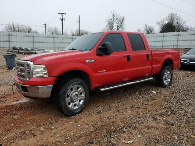 ford f250 super 2007 1ftsw21p77ea66542