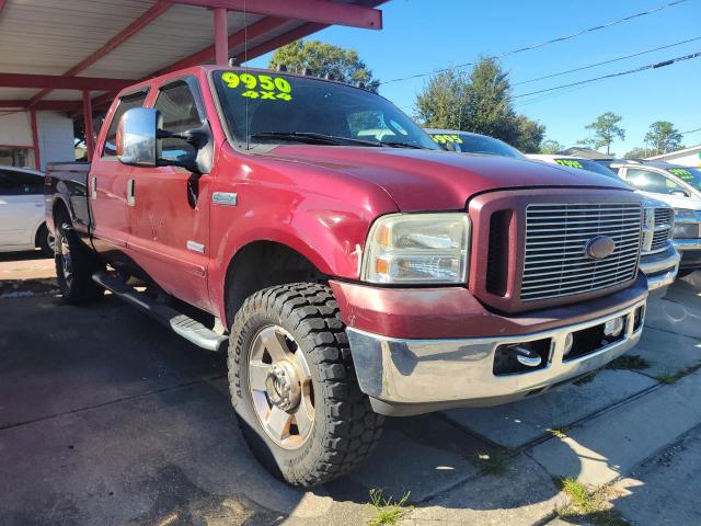 ford f250 super 2007 1ftsw21p77eb14251