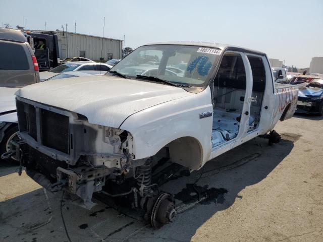 ford f250 2007 1ftsw21p77eb29784