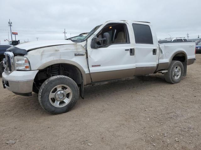 ford f250 super 2005 1ftsw21p85ea57202