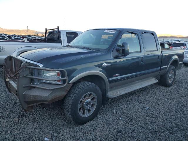 ford f250 super 2006 1ftsw21p86eb03371