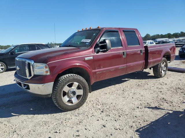 ford f250 super 2006 1ftsw21p86ec78977