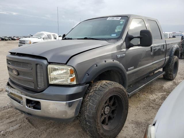 ford f250 2007 1ftsw21p87ea17625