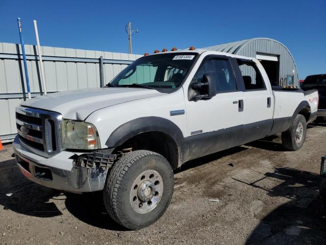 ford f250 super 2005 1ftsw21p95ea47987