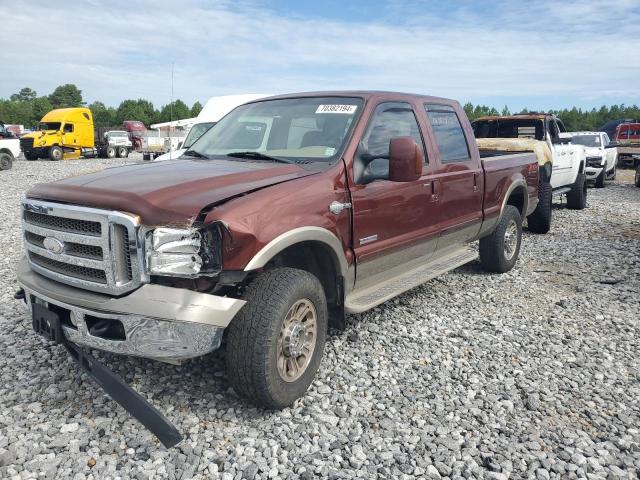 ford f250 super 2005 1ftsw21p95ea53613