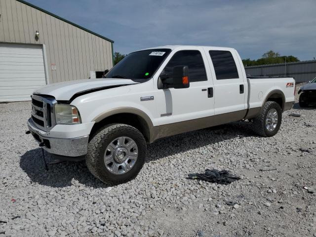 ford f250 super 2005 1ftsw21p95eb28276