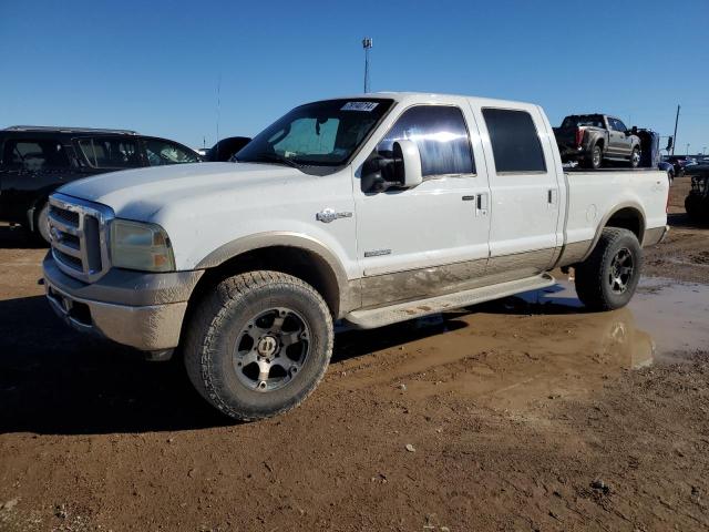 ford f250 super 2005 1ftsw21p95eb34403