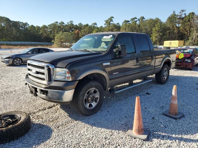 ford f250 super 2005 1ftsw21p95eb60421