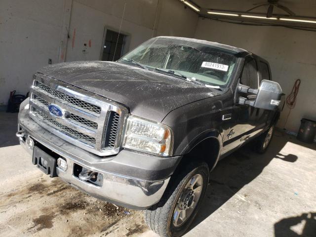 ford f250 2006 1ftsw21p96ea35226