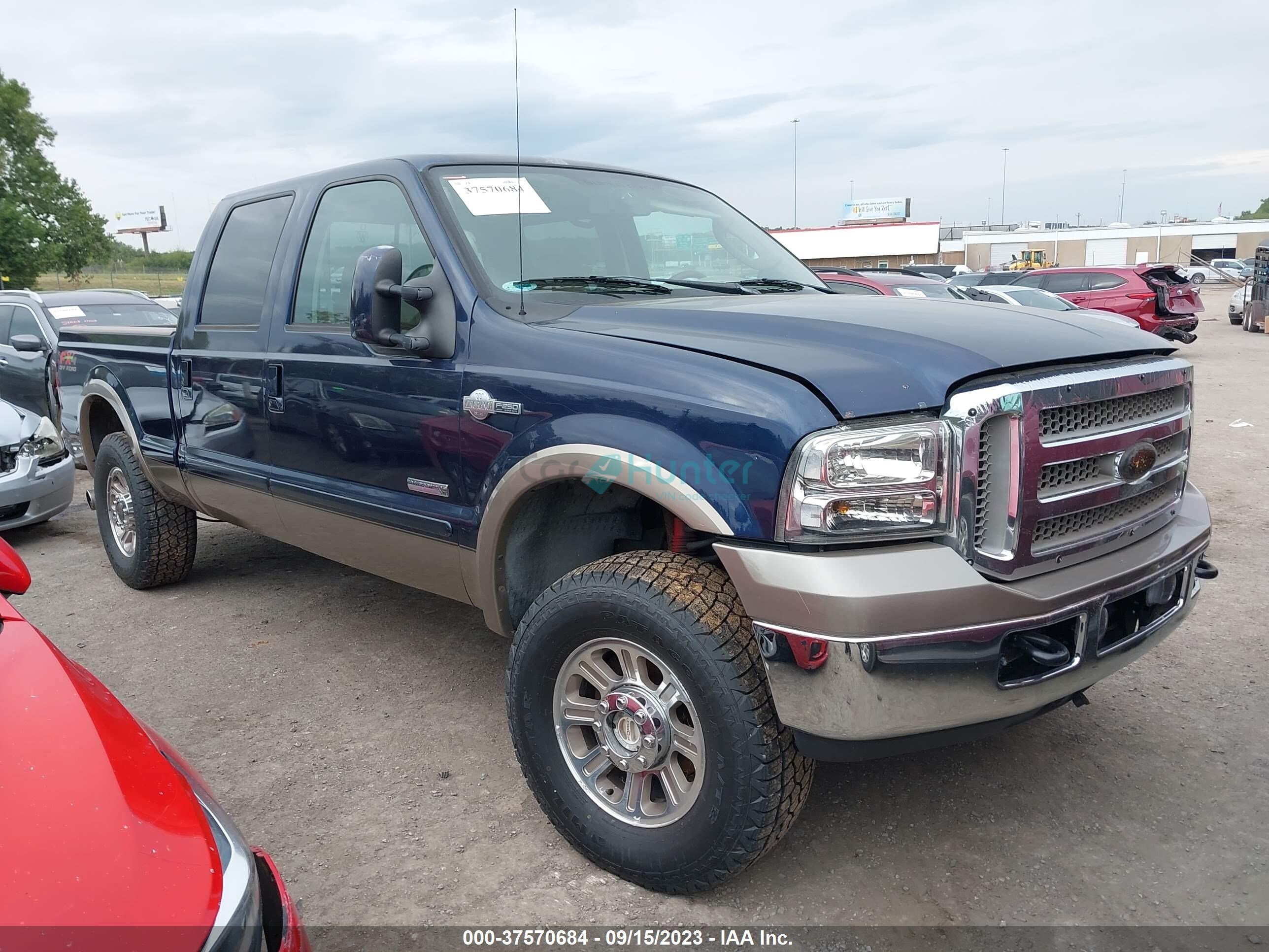 ford f250 2006 1ftsw21p96eb86504