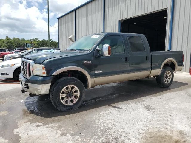 ford f250 super 2006 1ftsw21p96ec89907