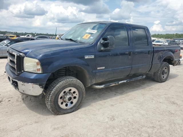 ford f250 2005 1ftsw21px5eb73534