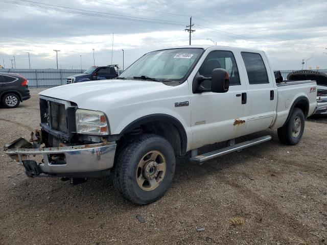 ford f250 2005 1ftsw21px5ed03666