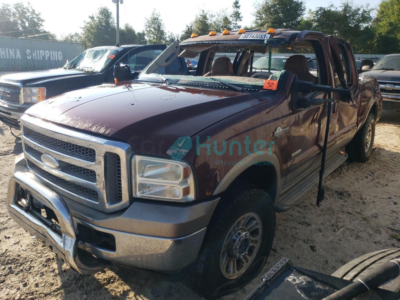 ford f250 2006 1ftsw21px6ec99877