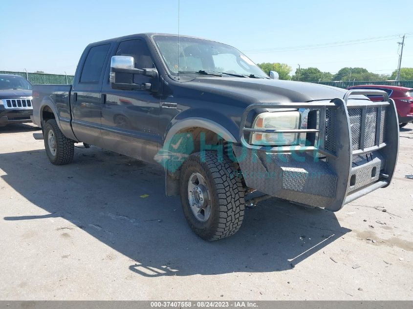 ford f250 2006 1ftsw21px6ed12367
