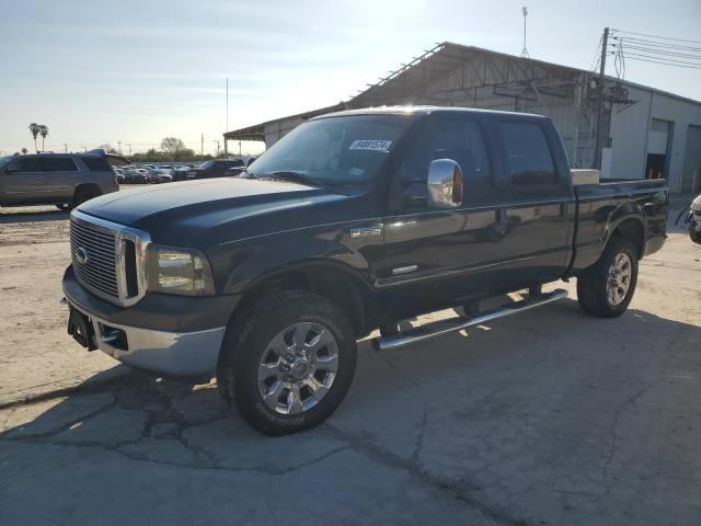 ford f250 super 2006 1ftsw21px6ed93564