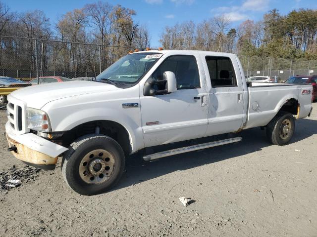 ford f250 super 2007 1ftsw21px7ea66891