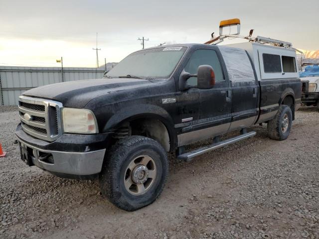 ford f250 super 2007 1ftsw21px7ea81665