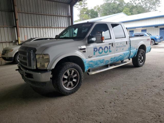 ford f250 super 2008 1ftsw21r08ea06749