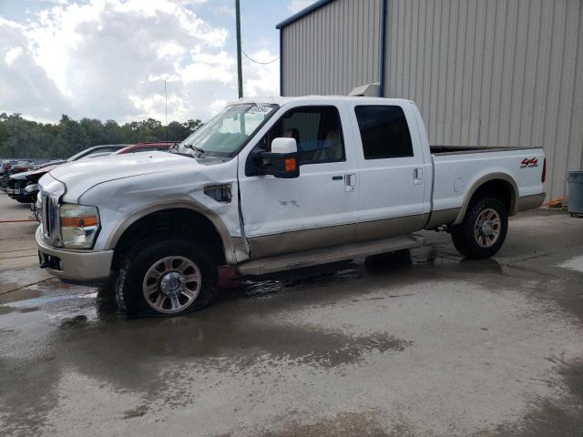 ford f250 2008 1ftsw21r08eb16684