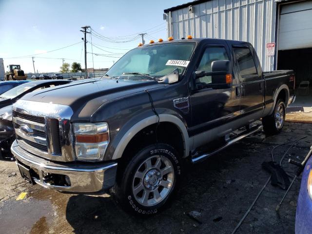 ford f250 2008 1ftsw21r08eb56070