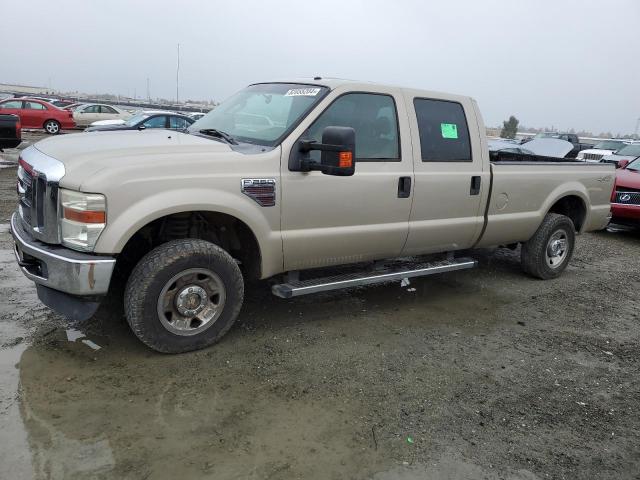 ford f250 super 2008 1ftsw21r08ed53854