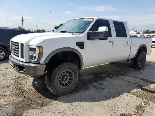 ford f250 super 2008 1ftsw21r18ed45794