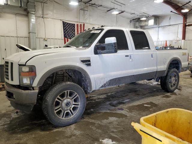 ford f250 super 2009 1ftsw21r19ea29832