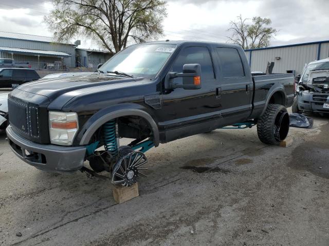 ford f250 2008 1ftsw21r28eb11602