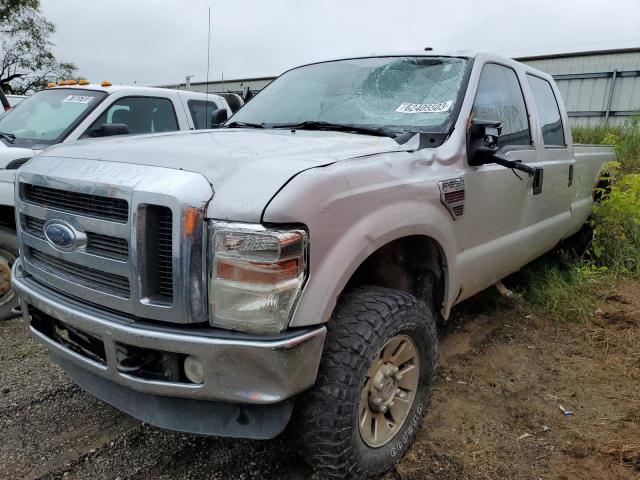 ford f250 super 2008 1ftsw21r28ec72306