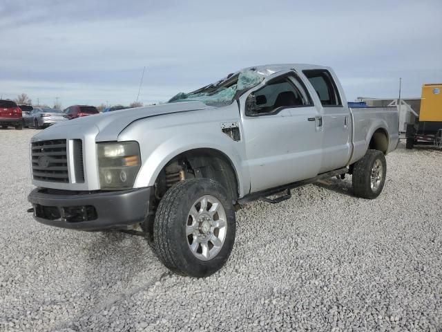 ford f250 super 2008 1ftsw21r38ec22241