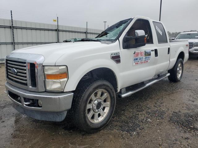 ford f250 super 2008 1ftsw21r38ec40044