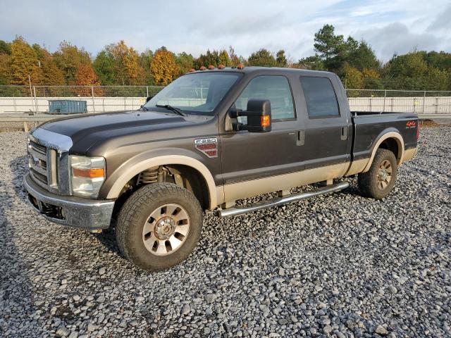 ford f250 super 2008 1ftsw21r38ec84707