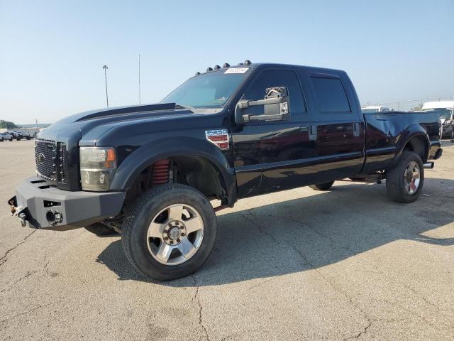 ford f250 super 2009 1ftsw21r39ea05533