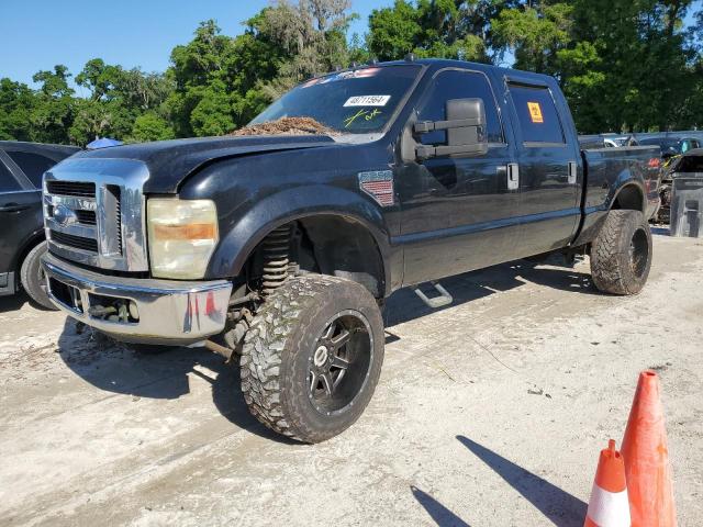 ford f250 2008 1ftsw21r48eb27364