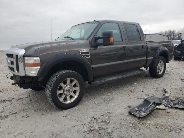 ford f250 super 2008 1ftsw21r48ec79113