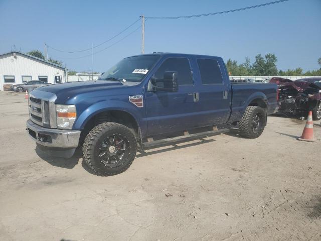 ford f250 super 2008 1ftsw21r48ed59429